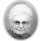 Photo of Alice Chester