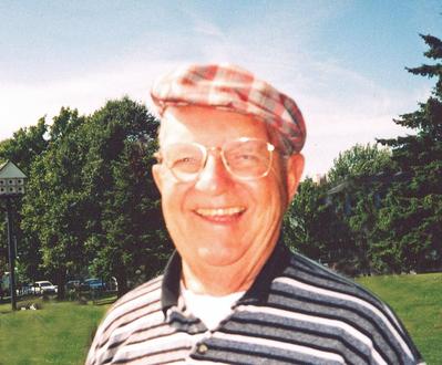Photo de Francis-Robert Morgan