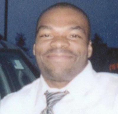 Photo of David-Earl Sheppard