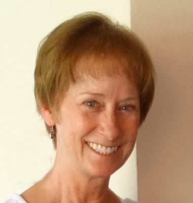 Photo of Jane Carter