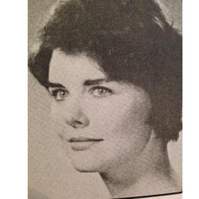 Photo of Mary-Catherine Kehoe