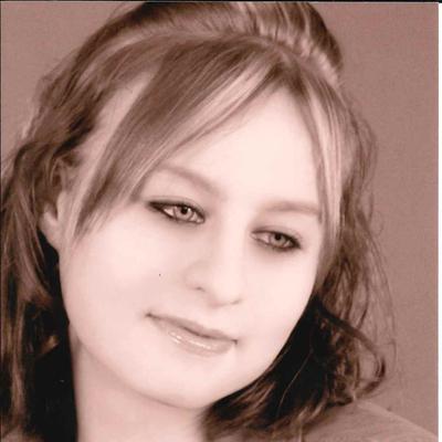 Photo of Margaret-Rose McMahon