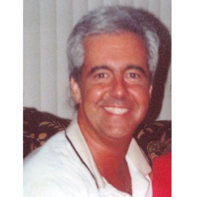 Photo of Kevin-Patrick Lynd