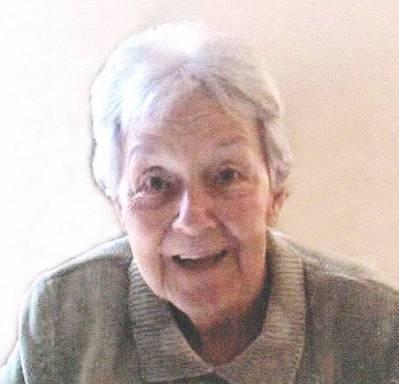 Photo de Mary-Ann Slater