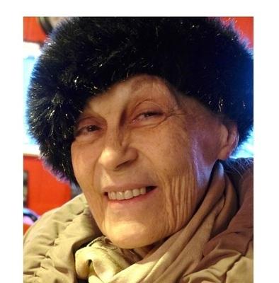 Photo of Rosalie-M Bond