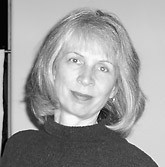 Photo de Margaret Olson