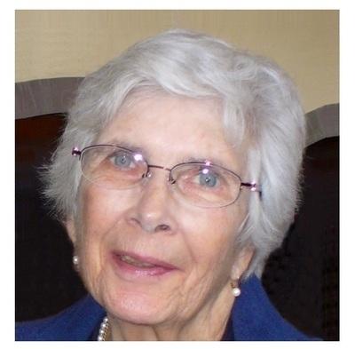 Photo de Mary-Helen Dugan