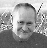Photo of William Friesen