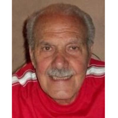 Photo de Frank Ferrari