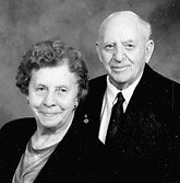 Photo de Garnett-And-Marjorie Bentley