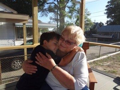 Photo de Linda Dubois