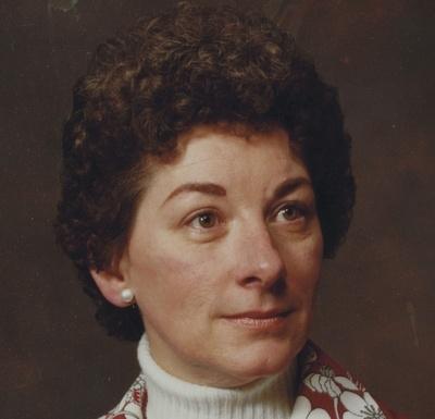 Photo de Katherine Leclair