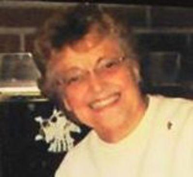 Photo of Fae-Marie Wells