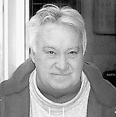 Photo of Larry-Douglas Cameron