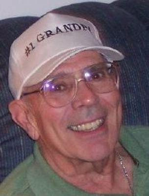 Photo of Salvatore Buscaglia