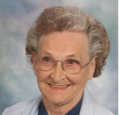 Photo de Marie-Margaret Howe