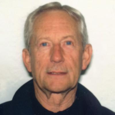 Photo of Daniel-B Wright