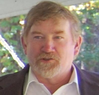 Photo of Daniel-L Gardner