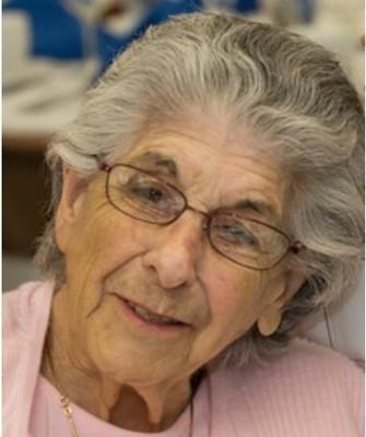 Photo of Margaret Mancuso