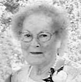 Photo de Marjorie Cooper