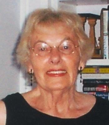 Photo of Maureen Patti