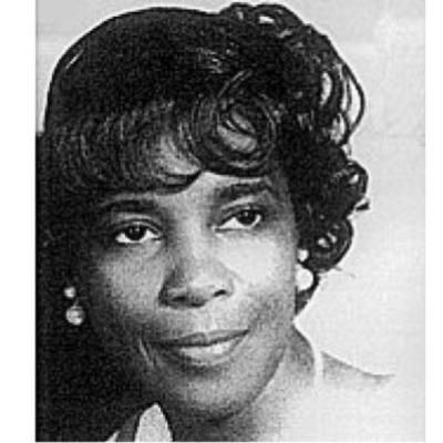 Photo of Mattie-S Griffin