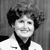 Photo of Eleanor Kirk