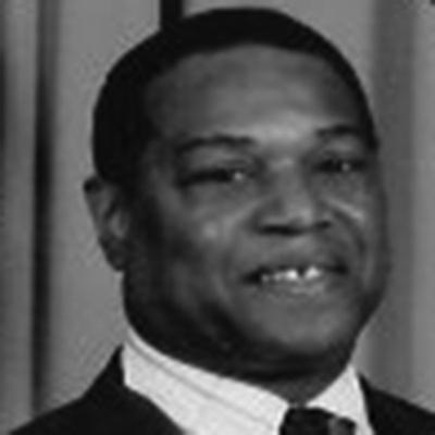 Photo of Cecil Pierce