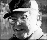 Photo of Arthur Bailey