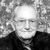 Photo of Clifford Peterson