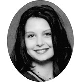 Photo of Christa-Dawn Wock