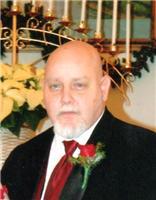 Photo of Gary-Francis Cook