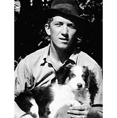 Photo of William Tarasoff