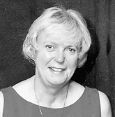 Photo of Linda Peet