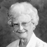 Photo de Evelyn-Alice McDonald