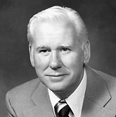 Photo of Glen Turner