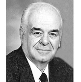 Photo of Georges Blain