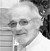 Photo of Robert Bryson