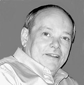 Photo of James Desjardins