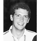 Photo of Michael Baert