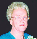 Photo of Norma-E Alexander
