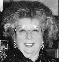 Photo of Betty Hood