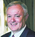 Photo of William-Joseph McGrath