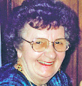 Photo of Betty Pierce