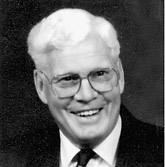 Photo of Kenneth Hunter