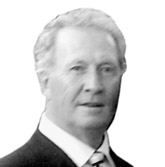 Photo of Eugene Wilson