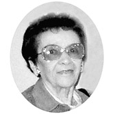 Photo of Elsie McDonald