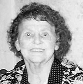 Photo de Florence Olson