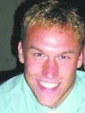 Photo of Matthew-Philip Wood