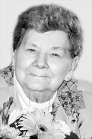 Photo of Betty Kitch